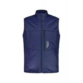 Мужская куртка Maloja, синий