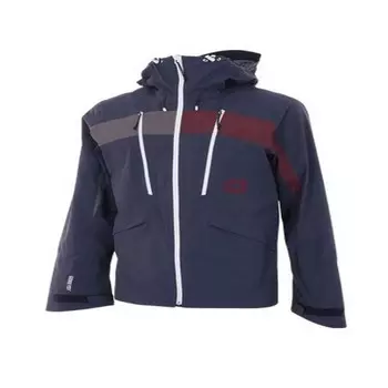 Мужская куртка Maloja, синий