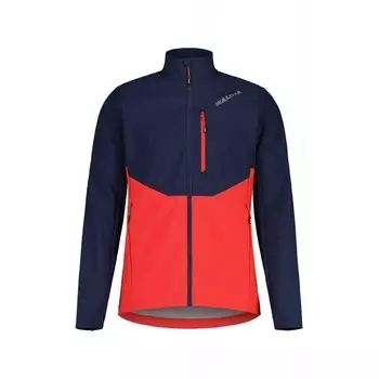 Мужская куртка Maloja, синий