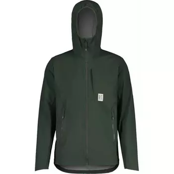 Мужская куртка Maloja, зеленый