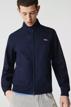 Мужская куртка MARINE Lacoste, синий