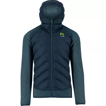 Мужская куртка Marmarole Retro Karpos, синий