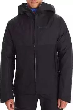 Мужская куртка Marmot Mitre Peak GORE-TEX, черный