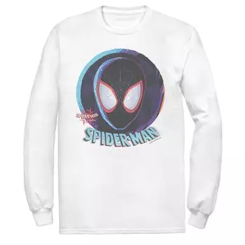 Мужская куртка Marvel Spider-Verse Central Spider Licensed Character