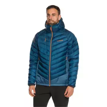 Мужская куртка Medel Trangoworld, тёмно-синий