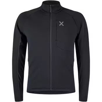 Мужская куртка Мерано Montura, черный