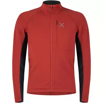 Мужская куртка Мерано Montura, коричневый