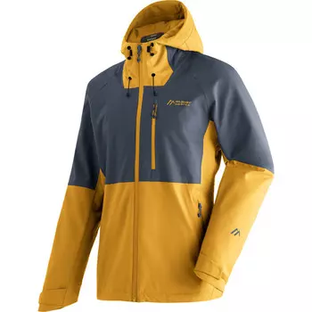 Мужская куртка Metor Move Maier Sports, желтый