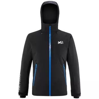 Мужская куртка Millet, черный