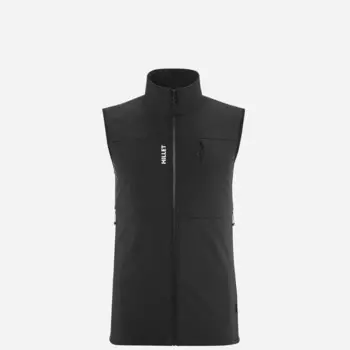 Мужская куртка Millet, черный