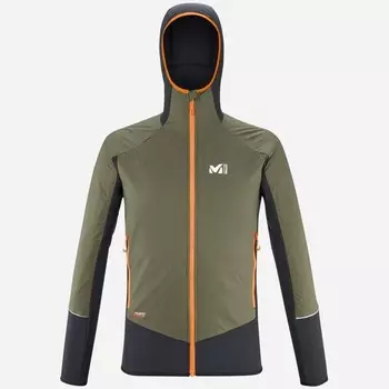 Мужская куртка Millet, хаки