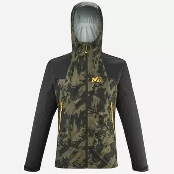 Мужская куртка Millet, хаки