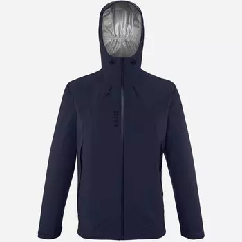 Мужская куртка Millet, темно-синий