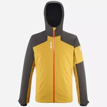 Мужская куртка Millet, желтый