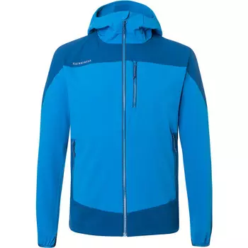 Мужская куртка Монтола Kaikkialla, синий