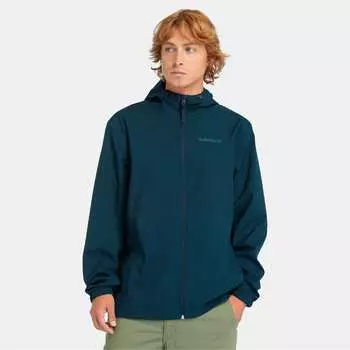 Мужская куртка Mt. Franklin из водонепроницаемой мембраны Timberland, синий