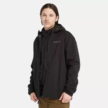 Мужская куртка Mt. Franklin Timberland, черный