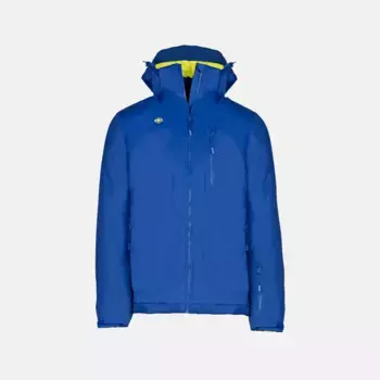 Мужская куртка NALUNS M Izas, синий