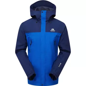 Мужская куртка Nanda Devi Mountain Equipment, синий