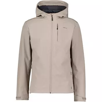 Мужская куртка Нэнси Meru, бежевый