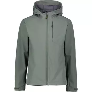 Мужская куртка Нэнси Meru, зеленый