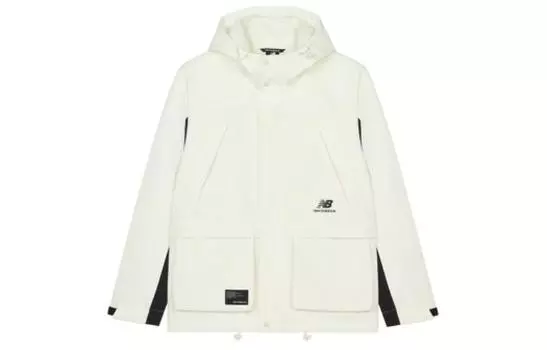 Мужская куртка New Balance, цвет Beige