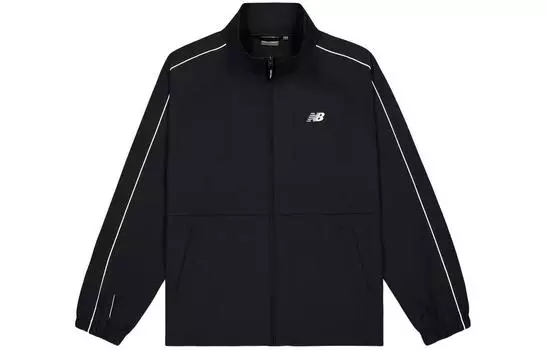 Мужская куртка New Balance, цвет Black