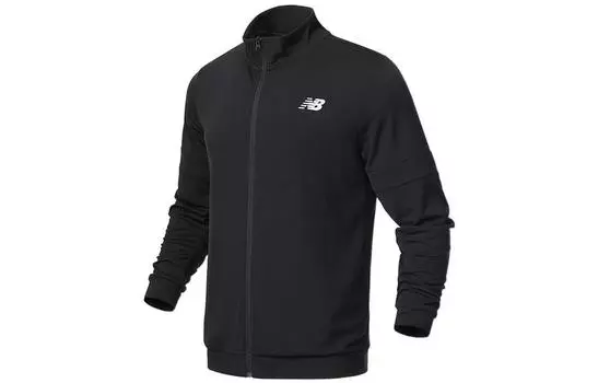 Мужская куртка New Balance, цвет Black