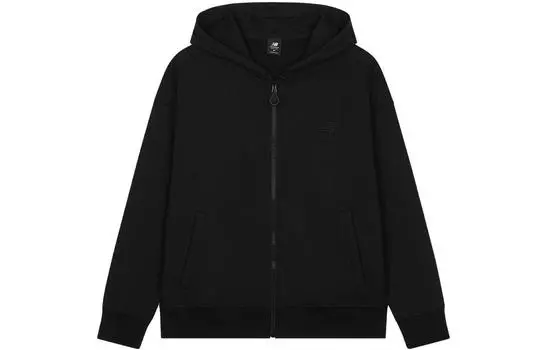 Мужская куртка New Balance, цвет Black