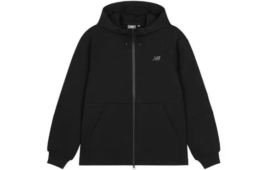 Мужская куртка New Balance, цвет Black