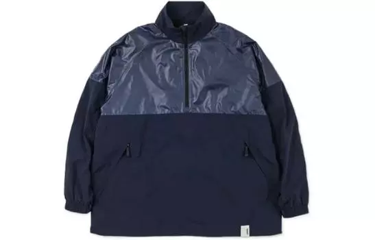 Мужская куртка New Balance, цвет Black