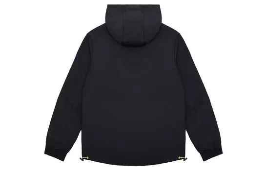 Мужская куртка New Balance, цвет Black