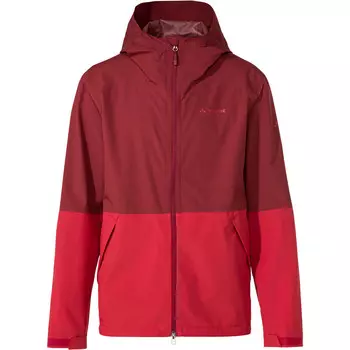 Мужская куртка Neyland 2,5л Vaude, красный