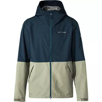 Мужская куртка Neyland 2,5л Vaude, оливковый