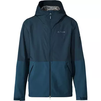 Мужская куртка Neyland 2,5л Vaude, синий
