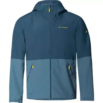 Мужская куртка Neyland 2,5л Vaude, синий