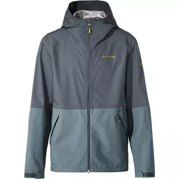 Мужская куртка Neyland 2,5л Vaude, синий