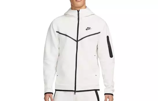 Мужская куртка Nike, Белый
