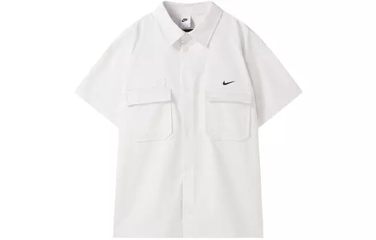 Мужская куртка Nike, Белый