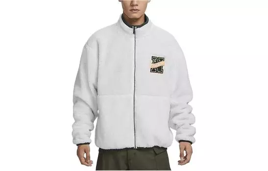 Мужская куртка Nike, Белый