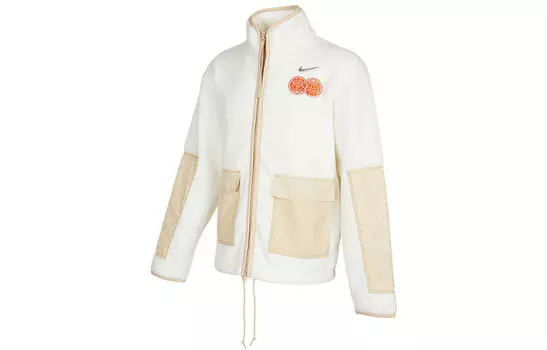 Мужская куртка Nike, Бежевый