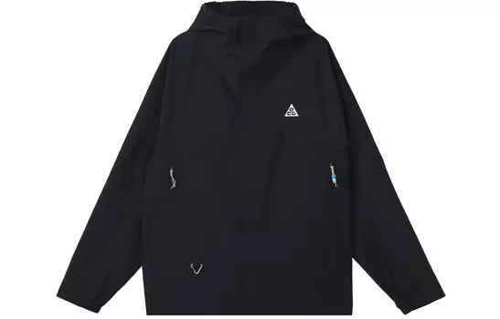 Мужская куртка Nike, черный