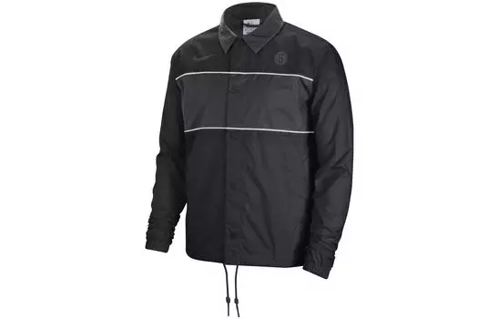 Мужская куртка Nike, черный