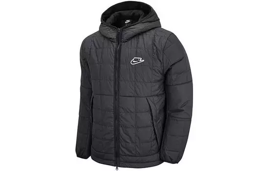 Мужская куртка Nike, черный