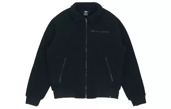 Мужская куртка Nike, черный