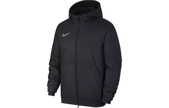 Мужская куртка Nike, Черный