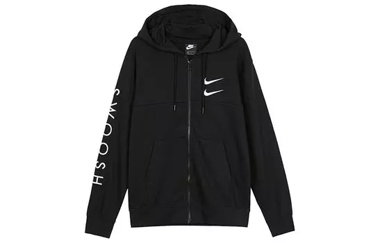 Мужская куртка Nike, Черный