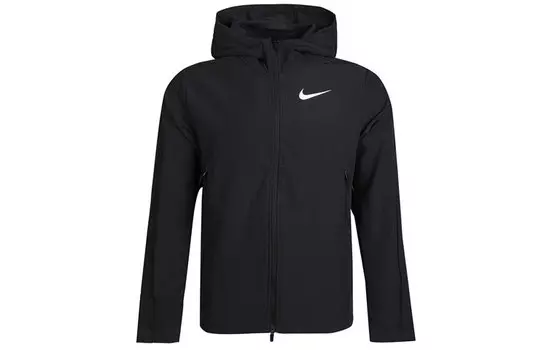Мужская куртка Nike, Черный