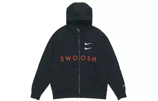 Мужская куртка Nike, Черный