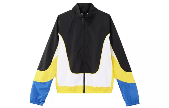 Мужская куртка Nike, Черный